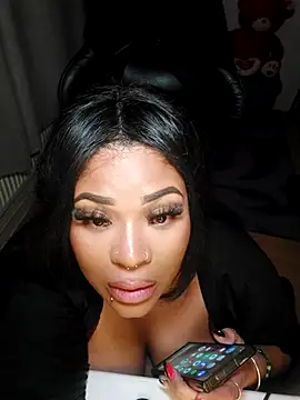 uniquechina69 online show from 10.22.25