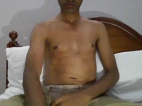 sexysambboy online show from 09.24.25