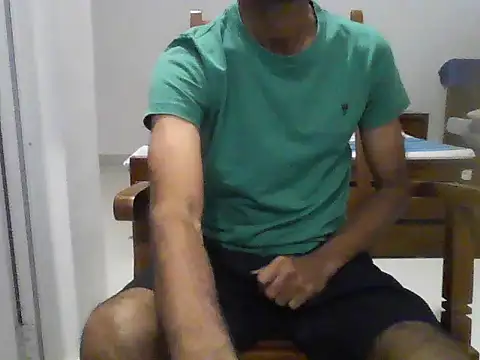 sexysambboy online show from 04.21.26