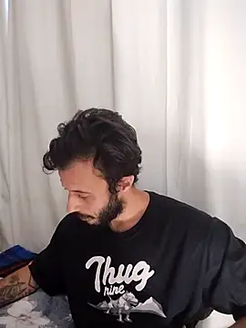 LopeseLua online show from 09.09.25