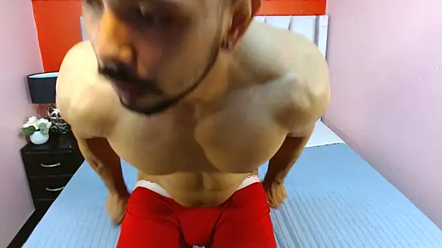 Thiago Summers online show from 09.17.25