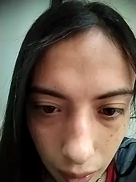 Snapshot of Mayer_09 chatting on 01.17.25 Mayer 09 online show from 01.17.25