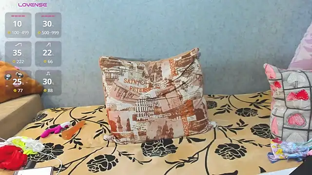 sweet assy online show from 03.27.26