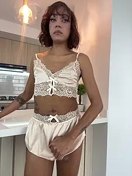 VictoriaRoss1 online show from 12.20.25