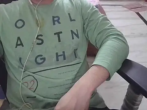 raka120294 online show from 02.16.25