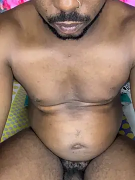 Snapshot of Destrozador415 chatting on 10.19.25 Destrozador415 online show from 10.19.25