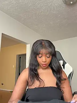 Blazerina online show from 03.17.25