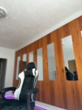 Blazerina online show from 09.17.25