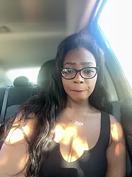 Blazerina online show from 10.05.25