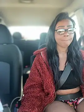 Blazerina online show from 10.09.25