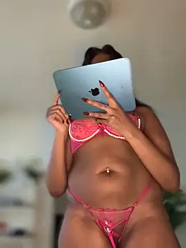 Blazerina online show from 11.08.25