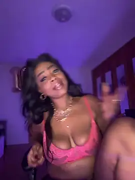 Blazerina online show from 11.09.25