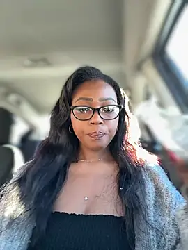 Blazerina online show from 01.12.26