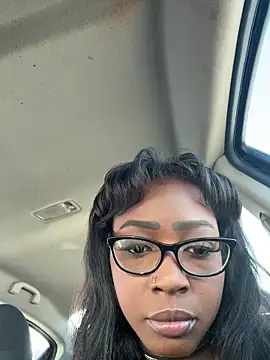 Blazerina online show from 02.01.26