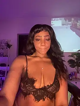 Blazerina online show from 02.10.26