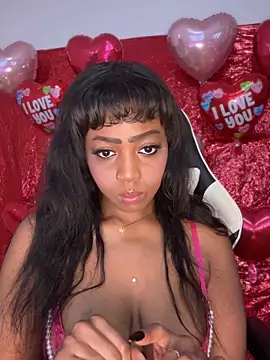 Blazerina online show from 02.11.26