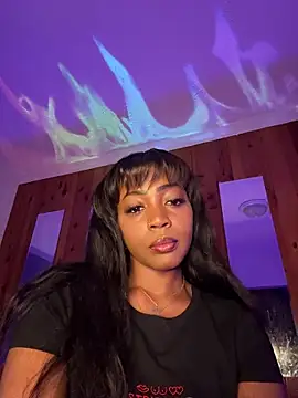 Blazerina online show from 03.20.26