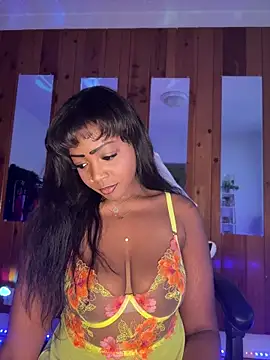 Blazerina online show from 03.22.26