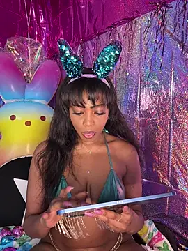 Blazerina online show from 04.02.26