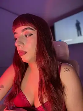 veronicaapink online show from 12.19.25