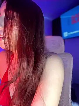 veronicaapink online show from 01.18.26