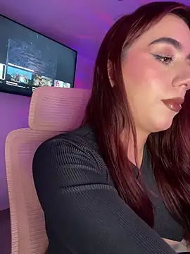 veronicaapink online show from 02.26.26