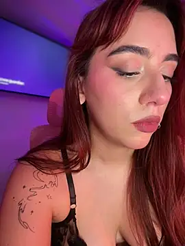 veronicaapink online show from 03.14.26