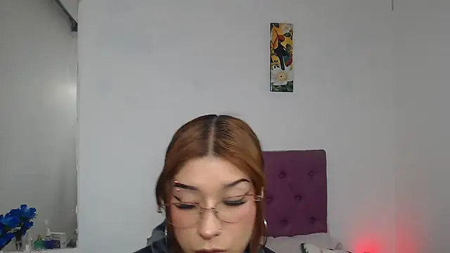 Cinthya-Gomez6 online show from 01.30.25