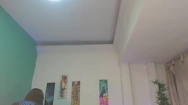 Cinthya-Gomez6 online show from 02.24.25