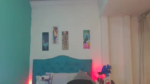 Cinthya-Gomez6 online show from 03.13.25