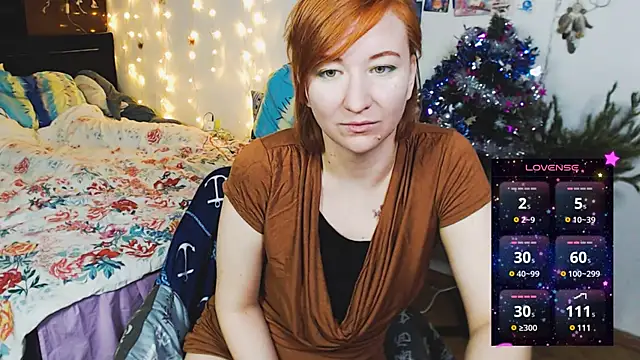 Snapshot of licentia__poetica chatting on 01.02.25 licentia poetica online show from 01.02.25