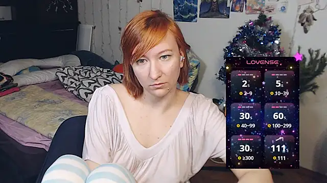 Snapshot of licentia__poetica chatting on 01.16.25 licentia poetica online show from 01.16.25