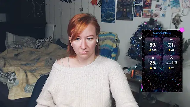 Snapshot of licentia__poetica chatting on 01.20.25 licentia poetica online show from 01.20.25