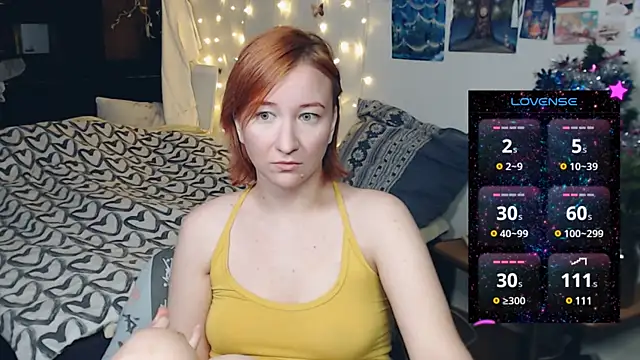 Snapshot of licentia__poetica chatting on 02.02.25 licentia poetica online show from 02.02.25