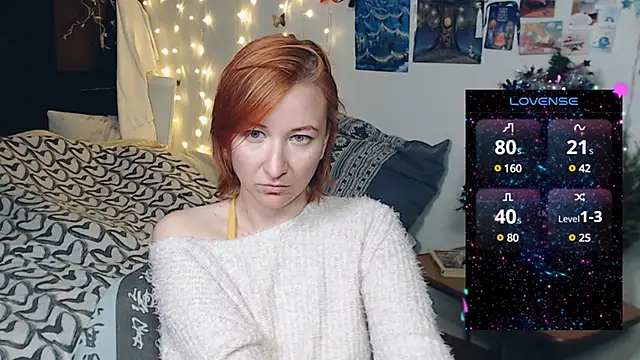 Snapshot of licentia__poetica chatting on 02.03.25 licentia poetica online show from 02.03.25