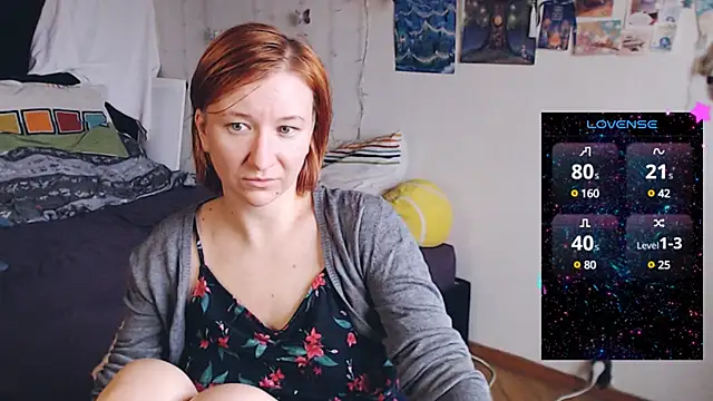 Snapshot of licentia__poetica chatting on 02.08.25 licentia poetica online show from 02.08.25