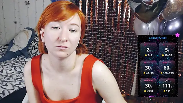 Snapshot of licentia__poetica chatting on 02.15.25 licentia poetica online show from 02.15.25