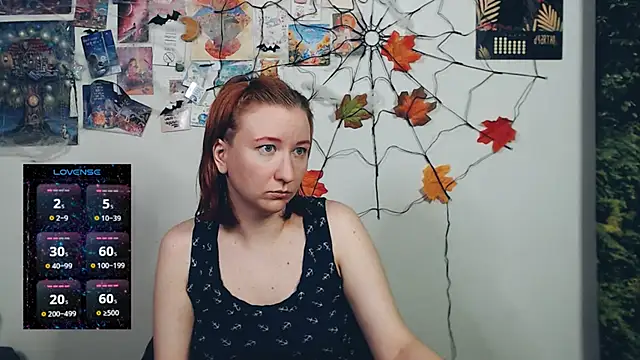 Snapshot of licentia__poetica chatting on 11.02.25 licentia poetica online show from 11.02.25