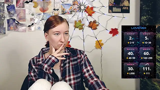 Snapshot of licentia__poetica chatting on 11.04.25 licentia poetica online show from 11.04.25