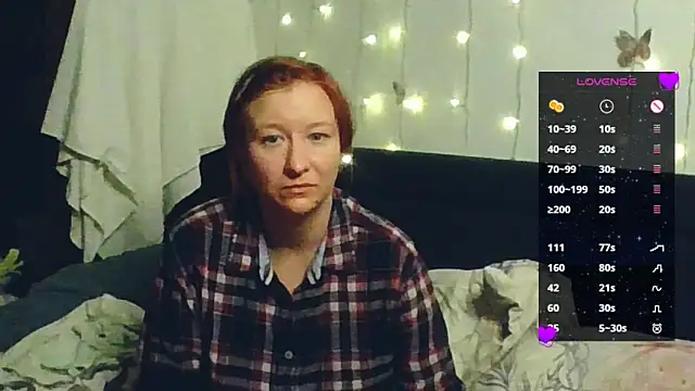 Snapshot of licentia__poetica chatting on 01.19.26 licentia poetica online show from 01.19.26