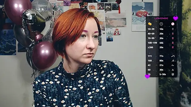 Snapshot of licentia__poetica chatting on 02.15.26 licentia poetica online show from 02.15.26