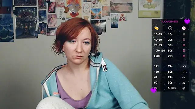 Snapshot of licentia__poetica chatting on 03.08.26 licentia poetica online show from 03.08.26