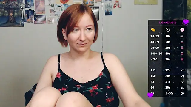 Snapshot of licentia__poetica chatting on 03.27.26 licentia poetica online show from 03.27.26