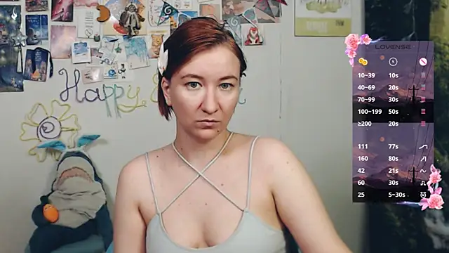 Snapshot of licentia__poetica chatting on 04.01.26 licentia poetica online show from 04.01.26