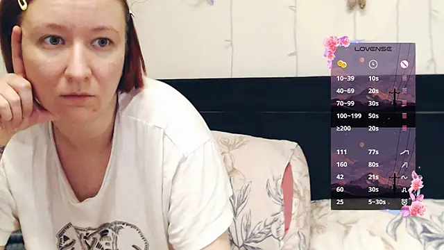Snapshot of licentia__poetica chatting on 04.29.26 licentia poetica online show from 04.29.26