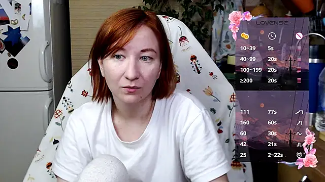 Snapshot of licentia__poetica chatting on 07.04.26 licentia poetica online show from 07.04.26