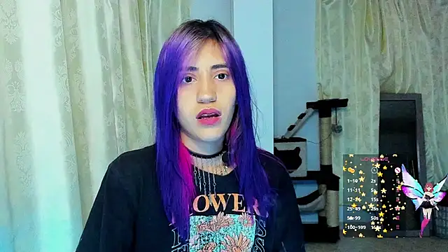 linnie  online show from 12.02.24