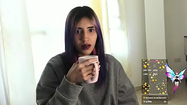 linnie  online show from 12.12.24