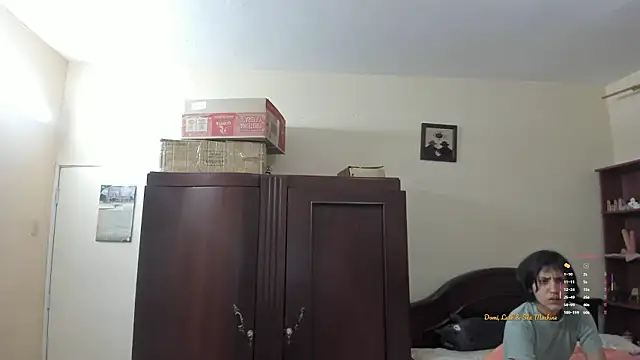 linnie  online show from 02.28.26