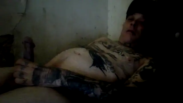 demonsemen1980 online show from 11.20.25